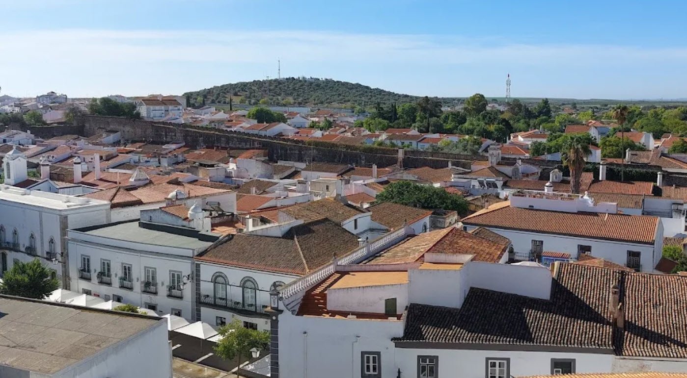 Clock Tower, Portugal